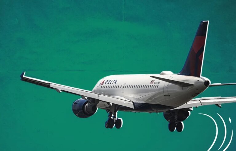 Delta Spending $2B More on Fuel But Still Plans $1B Profit