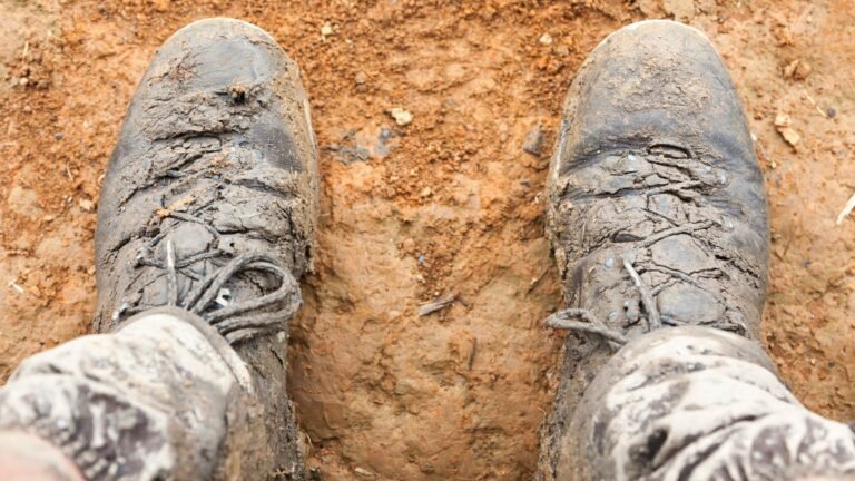 The (Surprisingly Cheap) Guide to Making Your Hiking Boots Last Forever