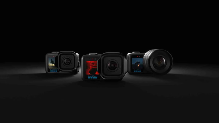 GoPro Just Announced the New Mission1 Line. Is the Upgrade Worth It?