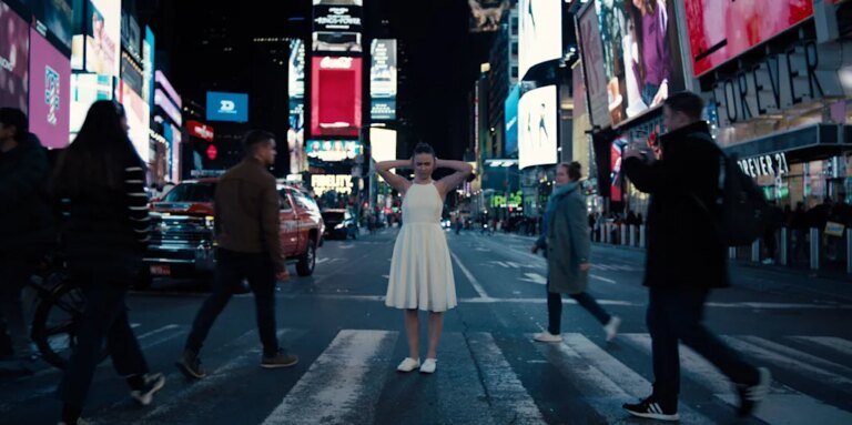 Adam McKay’s new movie offers a glimpse at advertising’s final frontier: your dreams