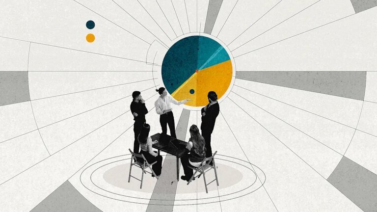 How to make fractional leadership work