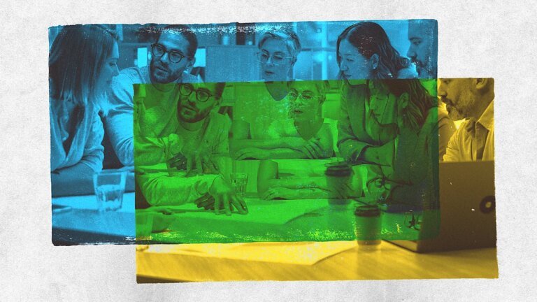 5 signs your team isn’t aligned even if they’re all nodding