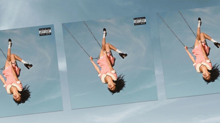 Olivia Rodrigo new album ditches her brand: Genius or misstep?