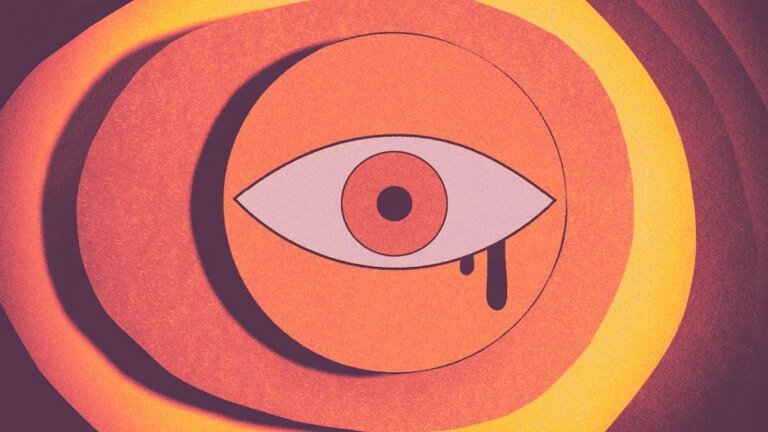 Screen time is ruining your vision and leadership