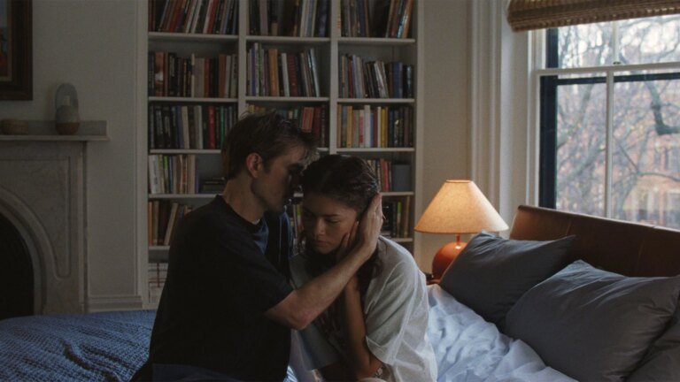 Why people are suddenly hesitant to watch Zendaya’s new movie, “The Drama”