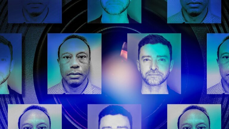 Not just for celebs: How bodycam footage is turned into content