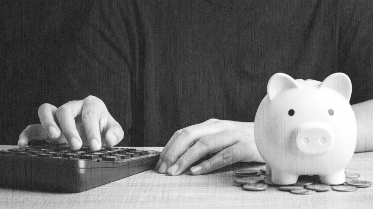 How a retirement portfolio is impacted by major spending shocks