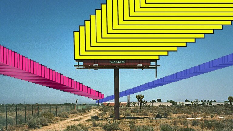 Coachella 2026: Billboards show where music branding’s going next