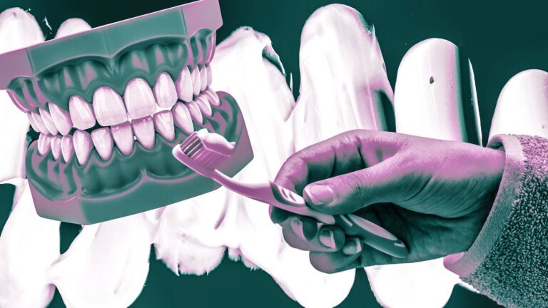 Bought Tom’s of Maine toothpaste? Claim your payout: Class-action lawsuit