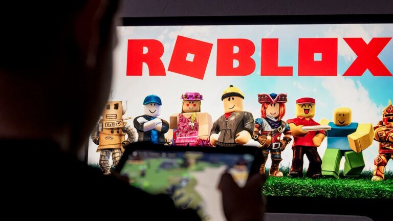 Roblox plans new age-based accounts for child safety