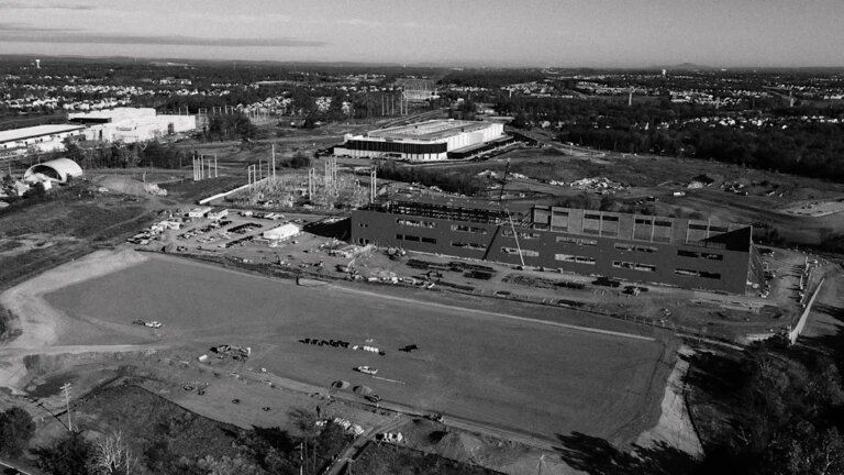 Why Big Tech companies got quiet on climate change