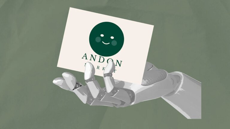 An AI agent opened a store in San Francisco. Then it forgot the staff