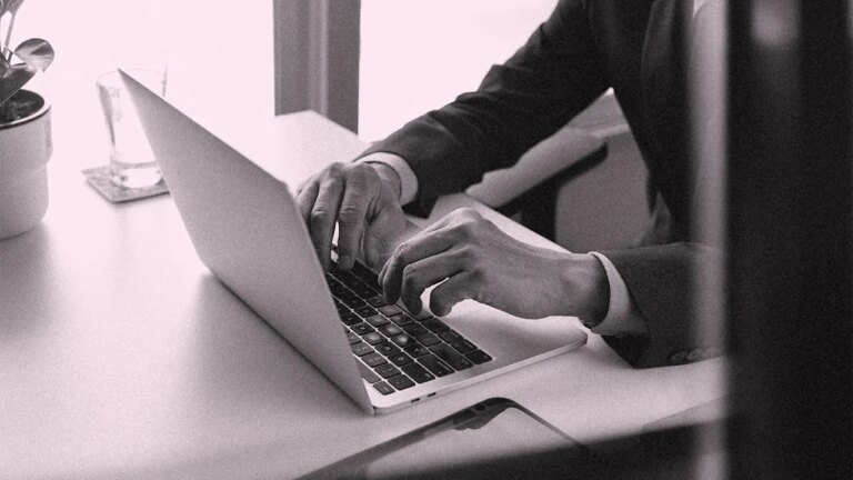 There’s a curious phenomenon happening in the marketing industry. Is it a sign of ‘masculinization’?