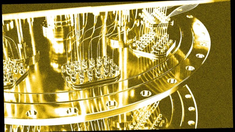 Quantum computing stocks are back on the rise. Here’s why IONQ, QBTS, RGTI, and QUBT are up