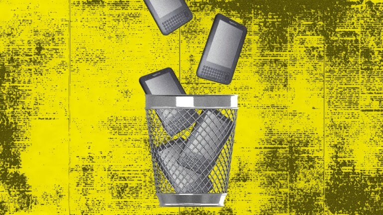 Amazon cutting off Kindle service: List of older e-readers impacted