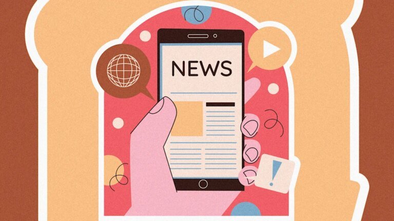 3 AI tools that make keeping up with the news easier