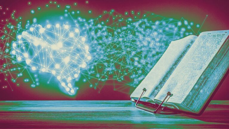 A New York Times critic used AI to write a review, but good criticism can’t be outsourced