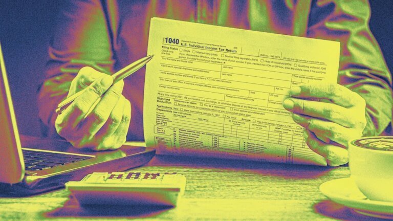 IRS tax deadline 2026 what to know about USPS changes and mailing your return