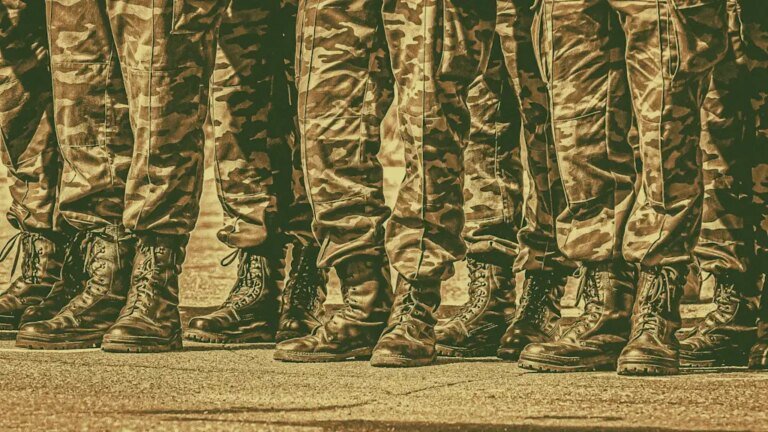 U.S. military draft 2026, Iran war: What you need to know about rumors