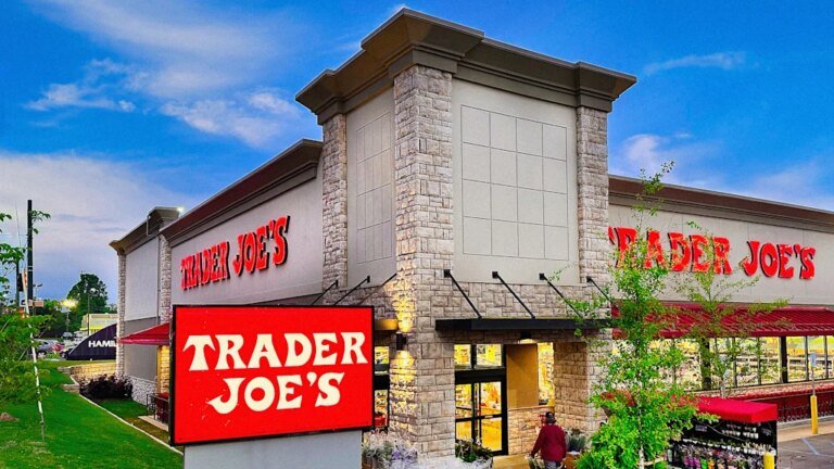Trader Joe’s is opening 18 new stores—here’s the full list of locations