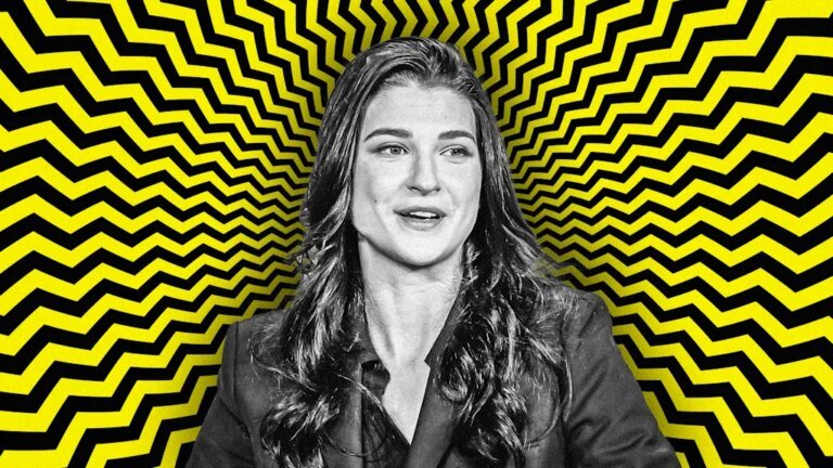 Phoebe Gates, AI startups, and the debate over fair influencer pay- Fast Company