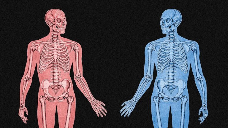 Why workplaces need a gendered health approach