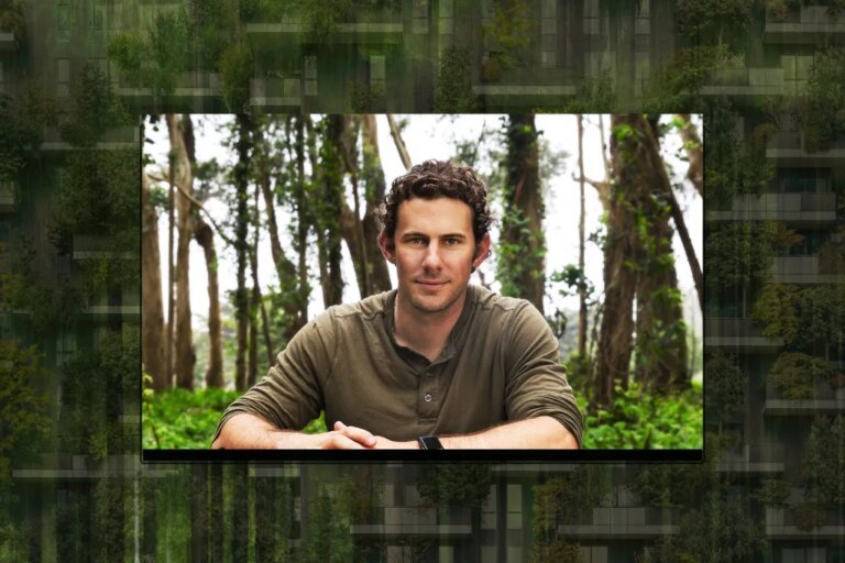 The AI Agent That ‘Lives in Your Texts’ and Wants You to Have Fun