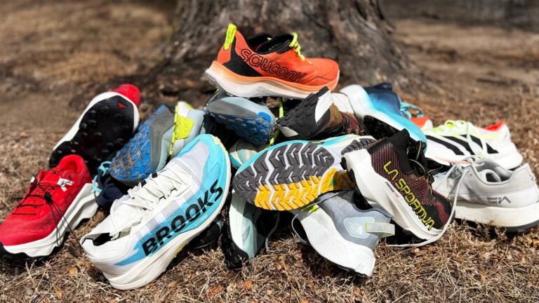 Best Trail Running Shoes (Spring 2026): Tested and Reviewed