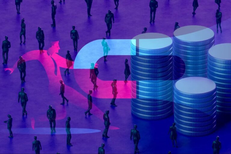 What It Actually Takes to Turn Leads Into Paying Customers
