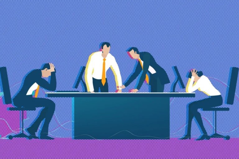 How to Stop Wasting Time in Meetings and Make Them Effective