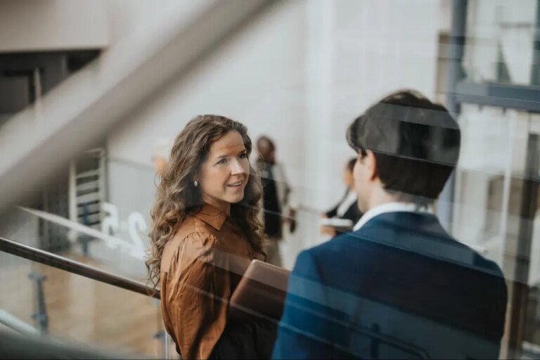 Stop Talking About Yourself and Do These 3 Things Instead
