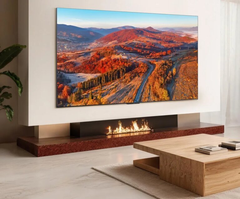 TCL Reveals Pricing And Release Dates For Key New C8L And C7L UK Super QD TVs