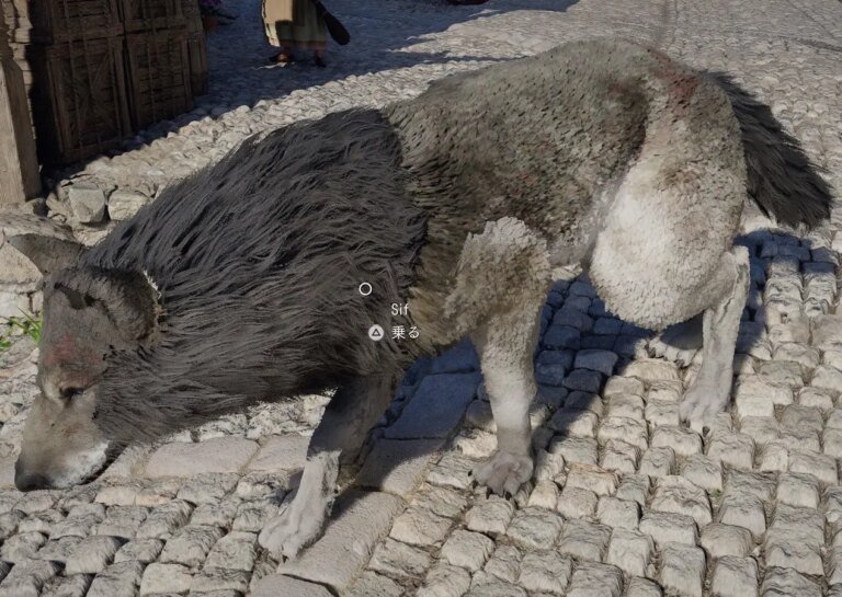 Another ‘Crimson Desert’ Patch Adds Even More Mounts, New Combat Moves