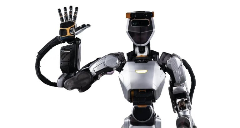 Humanoid Robots Will Hit Homes In 3-7 Years