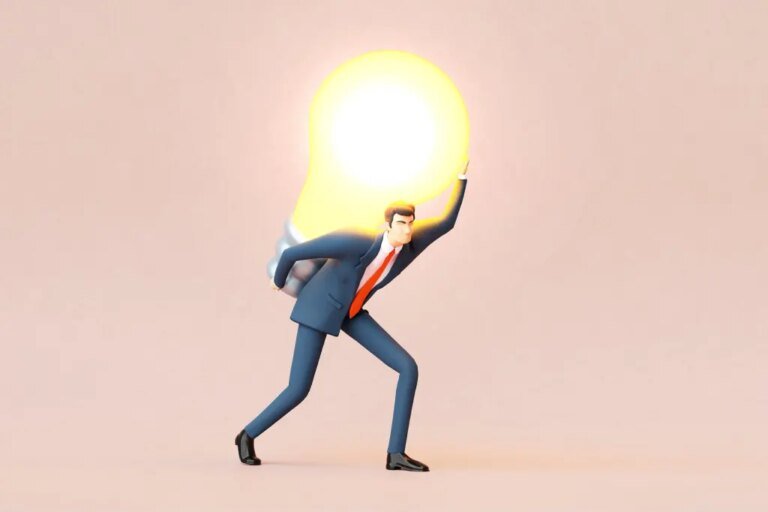Why You Don’t Need a Big Idea to Build a Great Business
