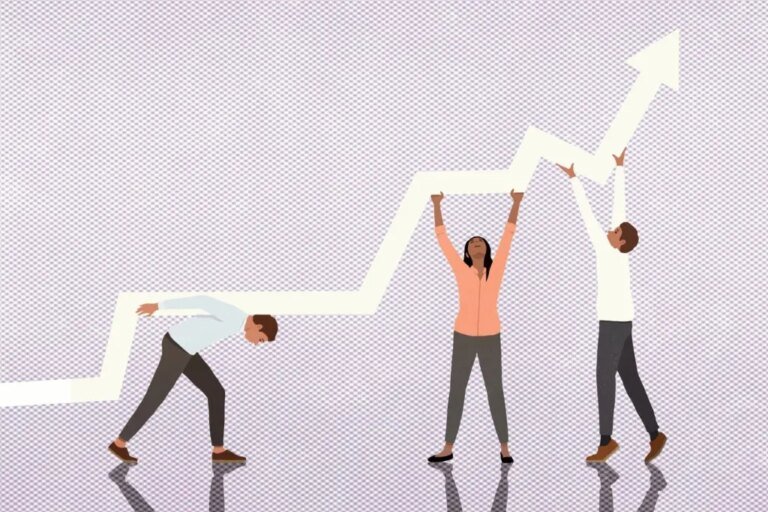 The Budgeting Hack That Helped My Company Nearly Triple in Revenue