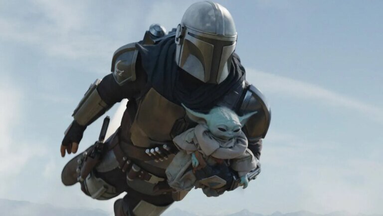 ‘The Mandalorian And Grogu’ Rotten Tomatoes Review Score Is One Of Star Wars’ Worst
