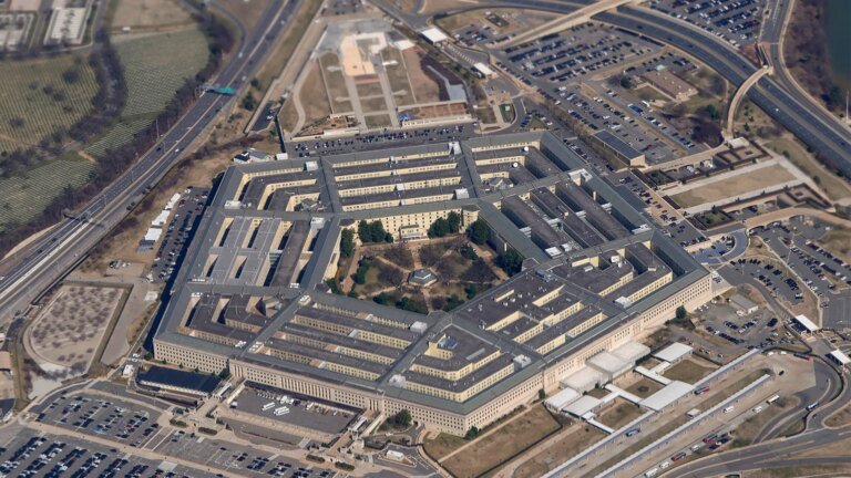 Pentagon partners with 7 tech companies to use AI for warfighting