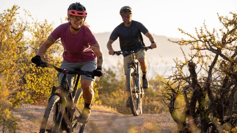 Best Mountain Bike Shorts of 2026: Tested and Reviewed