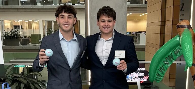 Best Friends’ College Side Hustle Hit $10K in 30 Days: Bobica Bars
