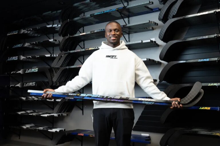 23-Year-Old’s ‘Viral’ Sports Business Will Make $7 Million This Year