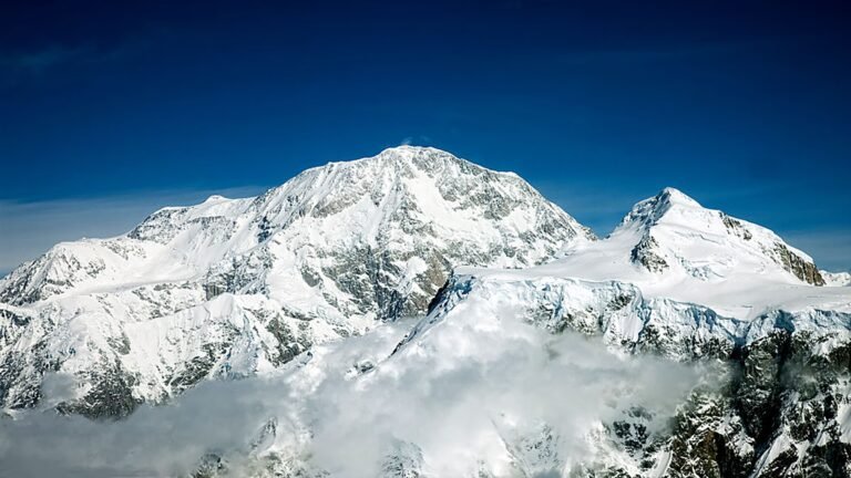 Three Climbers Are Dead in Denali National Park