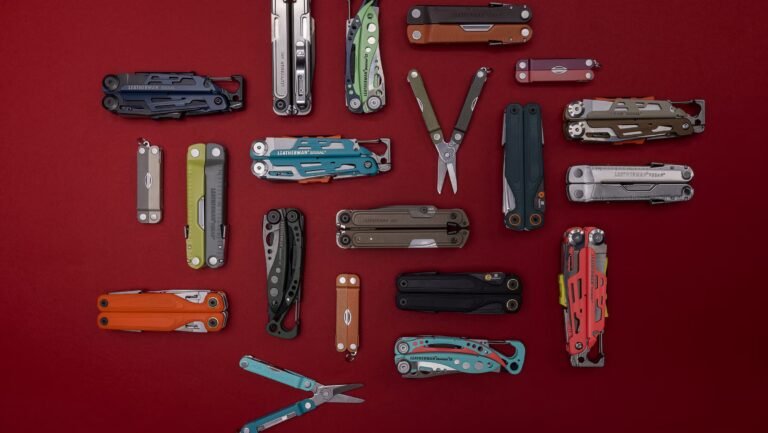 Give Your Grad (Multi-)Tools for Success