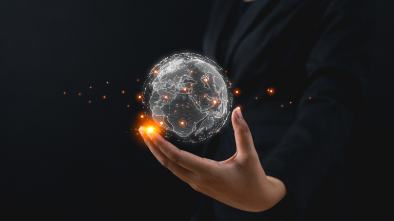 AI can change the world—if we change who it’s built for