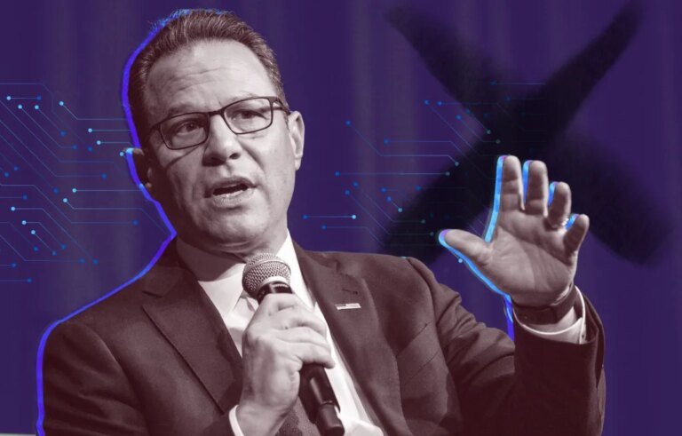 This Chatbot Posed as Psychiatrist, Now Pennsylvania Is Suing It