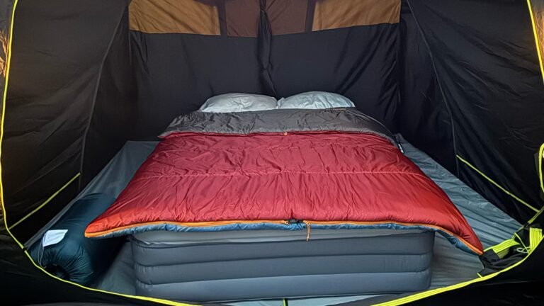 The 9 Best Camping Mattresses and Sleeping Pads of 2026