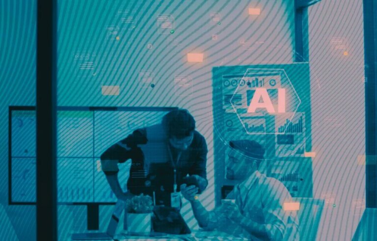 The Real Reason AI Transformation Fails in Most Companies