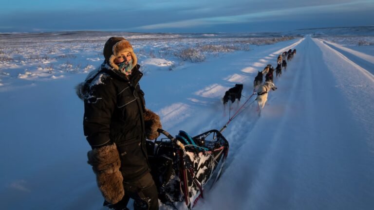 This New Podcast Is the Survival Obsession You’ve Been Waiting For