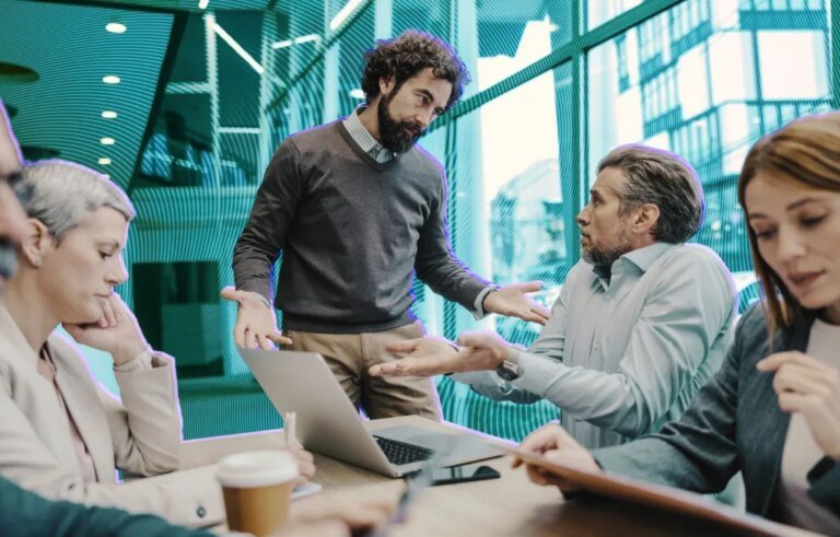 The Leadership Behavior That Trains Teams to Hide Problems