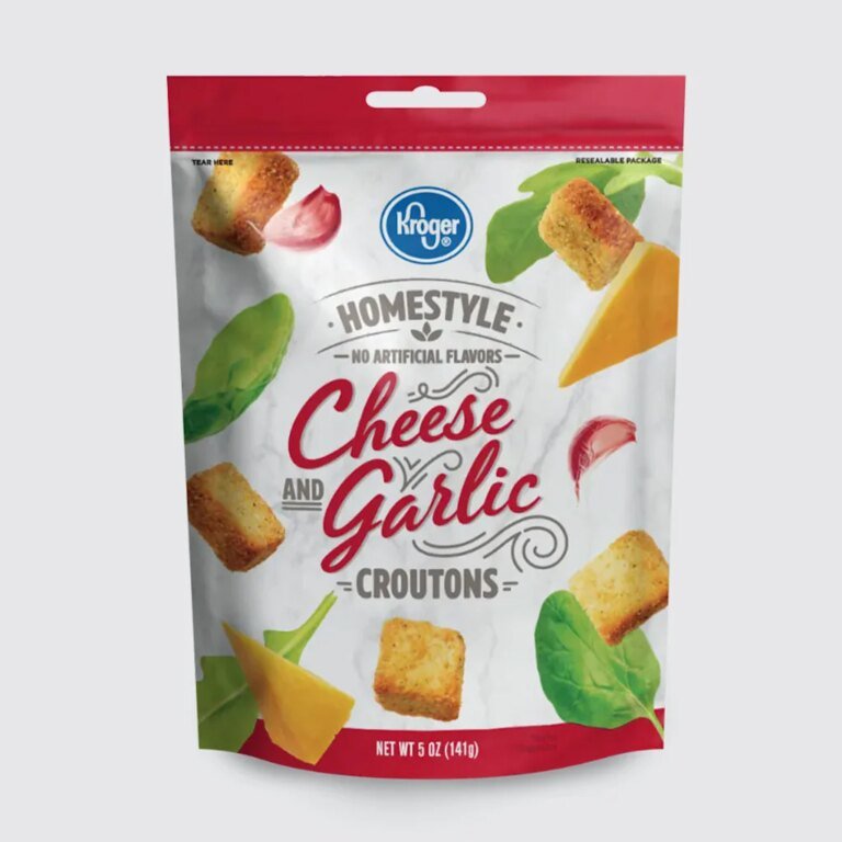 Kroger gets swept up in the growing wave of Salmonella snack food recalls: Avoid this product sold in 17 states